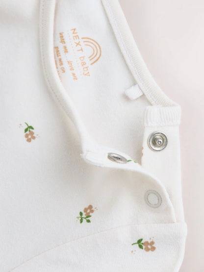 |BabyGirl| Conjunto De 2 Peças: Body e Jardineira De Veludo Cotelê (cor ferrugem) Para Bebês (0 meses a 2 anos)