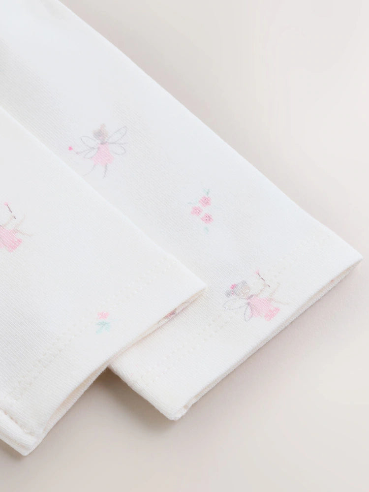 |BabyGirl| Conjunto De Body e Avental Rosa De Veludo Cotelê Para Bebê (2 peças, 0 meses a 2 anos)