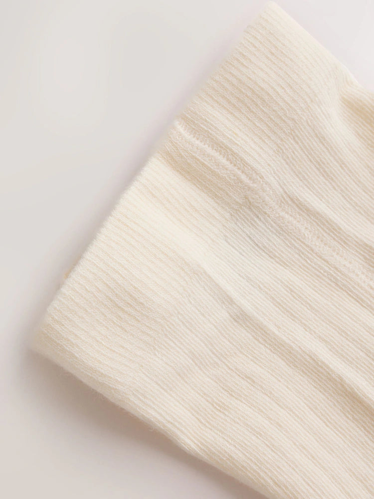 |BabyGirl| Conjunto De Vestido e Meia-Calça De Veludo Cotelê Com Estampa Colorida (2 peças, tamanhos de 0 meses a 2 anos)