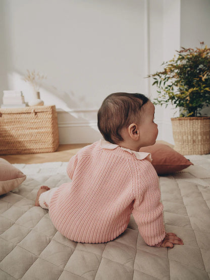 . BORRADOR |BabyGirl| Modelo Modelo Modelo (0 meses a 3 años)