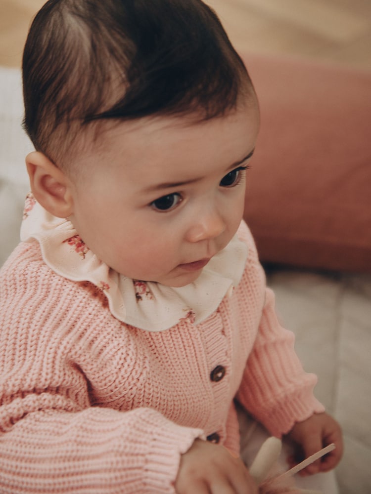 . BORRADOR |BabyGirl| Modelo Modelo Modelo (0 meses a 3 años)