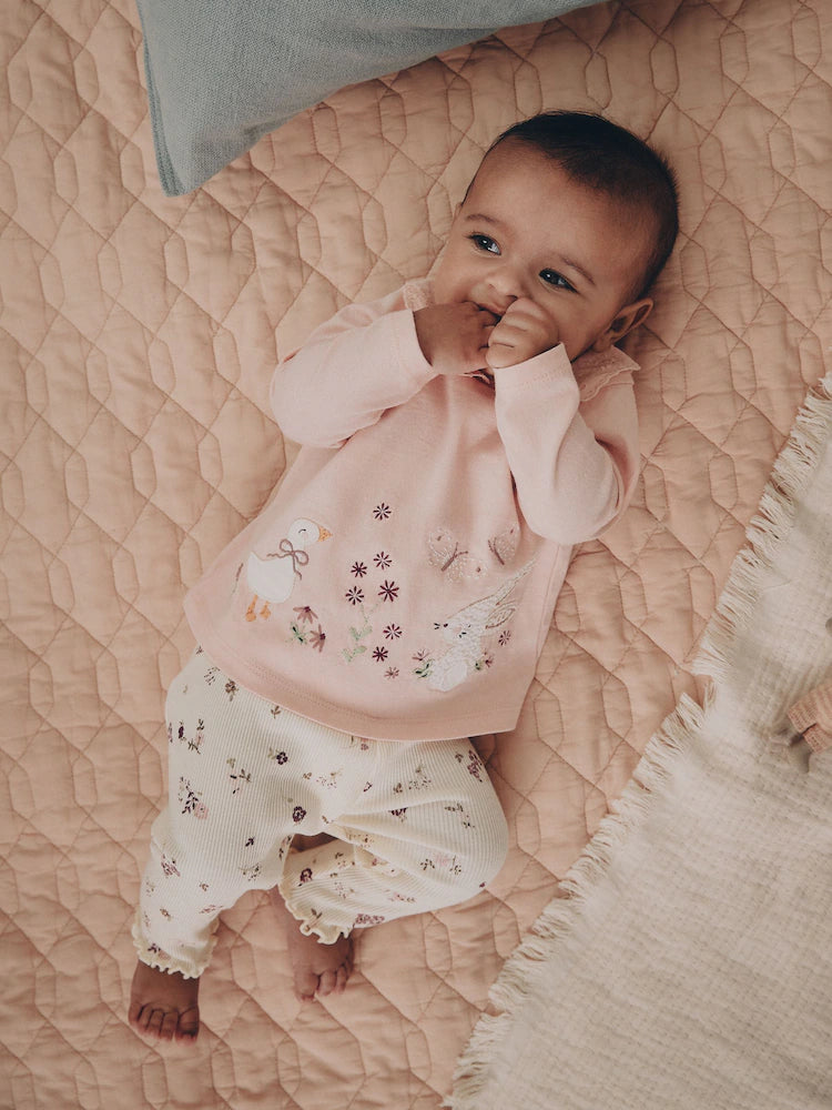 . BORRADOR |BabyGirl| Modelo Modelo Modelo (0 meses a 3 años)