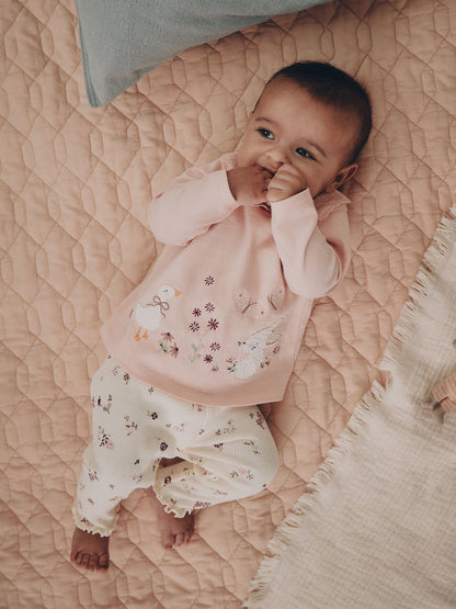 . BORRADOR |BabyGirl| Modelo Modelo Modelo (0 meses a 3 años)