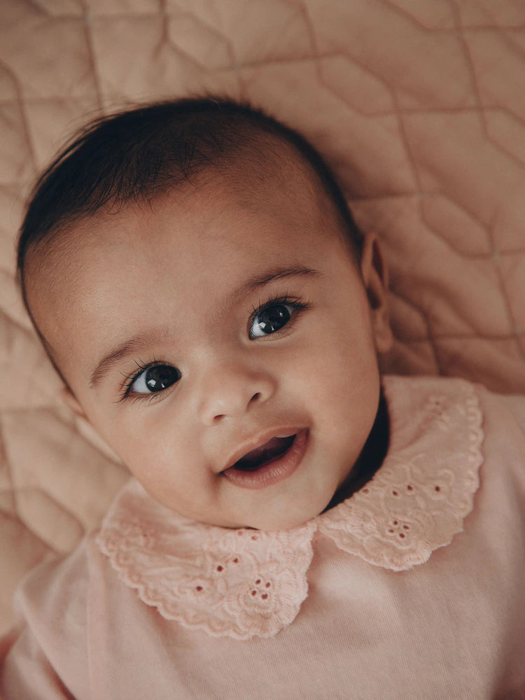 . BORRADOR |BabyGirl| Modelo Modelo Modelo (0 meses a 3 años)
