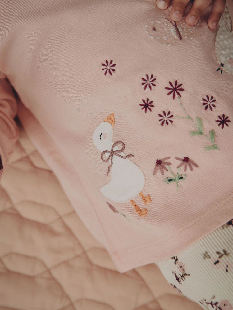 . BORRADOR |BabyGirl| Modelo Modelo Modelo (0 meses a 3 años)