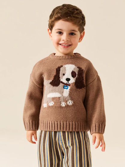 .DRAFT |Boy| Model Model Model (3 months to 7 years)