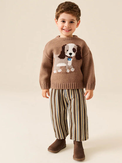 .DRAFT |Boy| Model Model Model (3 months to 7 years)