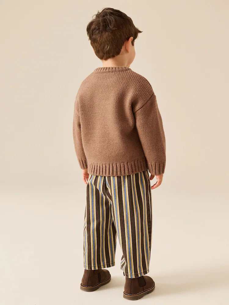 .DRAFT |Boy| Model Model Model (3 months to 7 years)