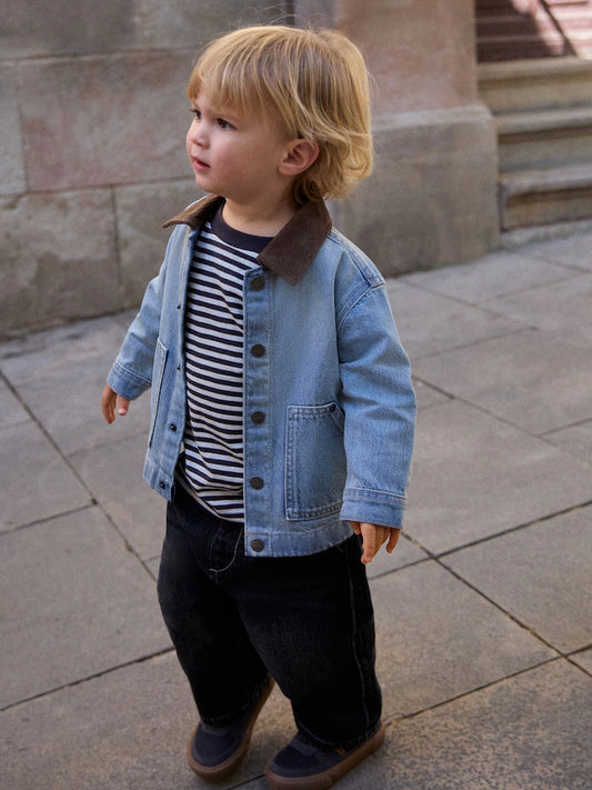 .BORRADOR |Niño| Modelo Modelo Modelo (3 meses a 7 años)