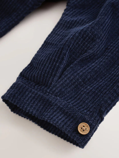 |BabyBoy| Conjunto De 3 Peças Para Bebê: Camisa Xadrez Vermelha, Calça e Suspensórios (0 meses a 2 anos)