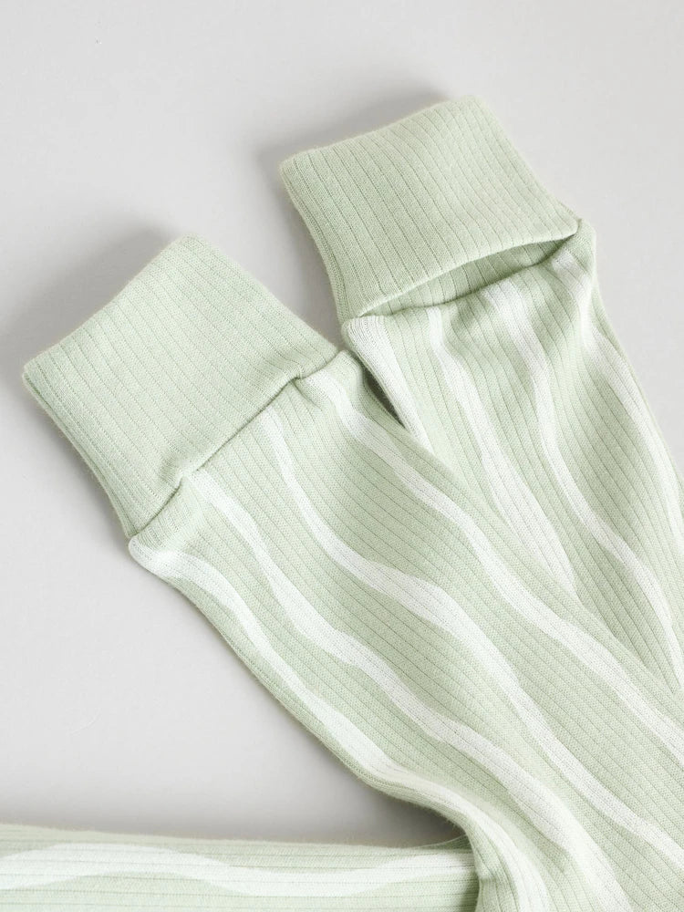 |BabyGirl| Pacote Com 3 Macacões De Dormir Com Personagens Sem Pés Amarelos Para Bebês (0 meses a 3 anos)