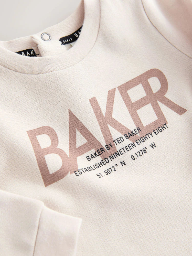 |BabyBoy| Macacão Baker by T. Baker Stone Mockable