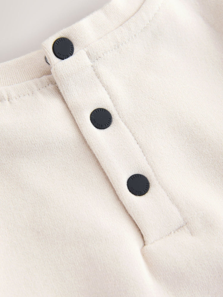 |BabyBoy| Macacão Baker by T. Baker Stone Mockable