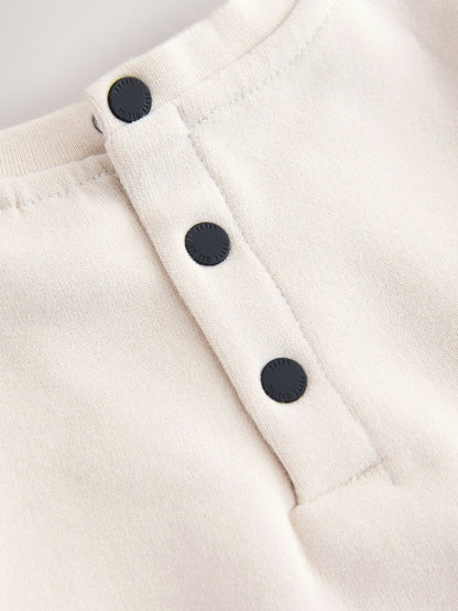 |BabyBoy| Macacão Baker by T. Baker Stone Mockable