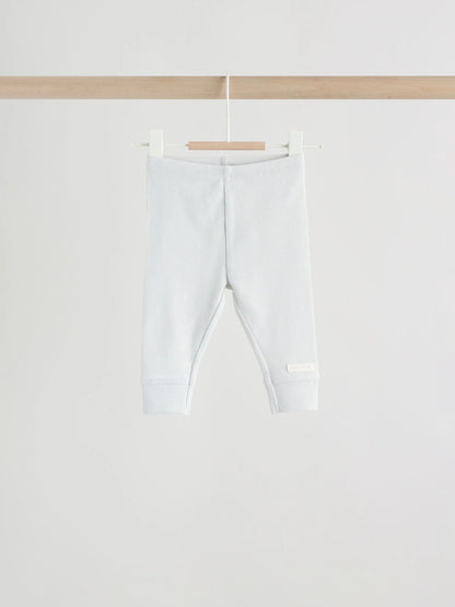 |BabyBoy| Conjunto De Moletom e Calça Legging Com Estampa De Ursinho Cinza Para Bebês (0 meses a 2 anos)