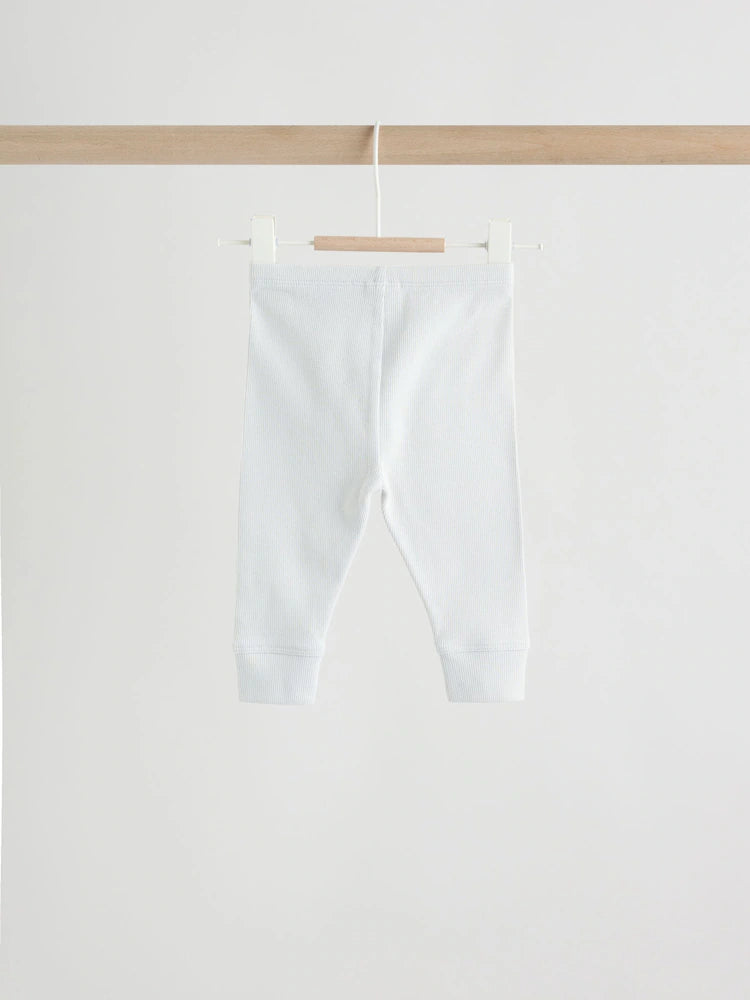 |BabyBoy| Conjunto De Moletom e Calça Legging Com Estampa De Ursinho Cinza Para Bebês (0 meses a 2 anos)