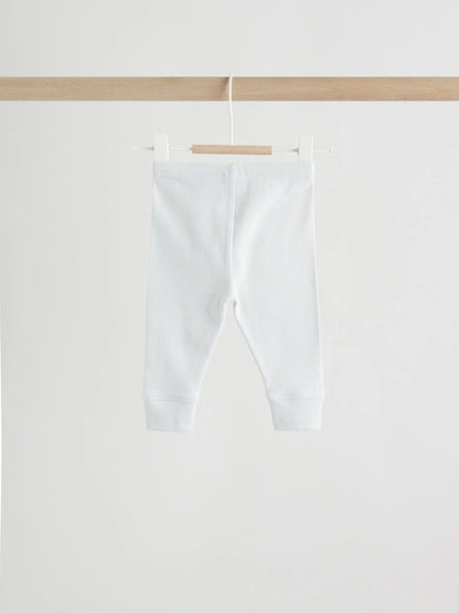 |BabyBoy| Conjunto De Moletom e Calça Legging Com Estampa De Ursinho Cinza Para Bebês (0 meses a 2 anos)