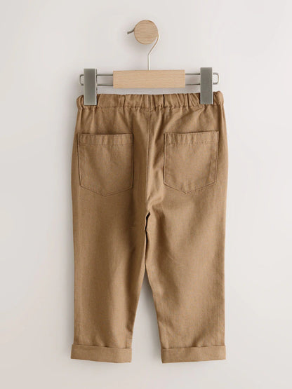 .BORRADOR |Niño| Modelo Modelo Modelo (3 meses a 7 años)