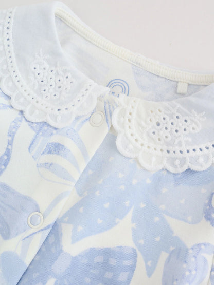 . BORRADOR |BabyGirl| Modelo Modelo Modelo (0 meses a 3 años)