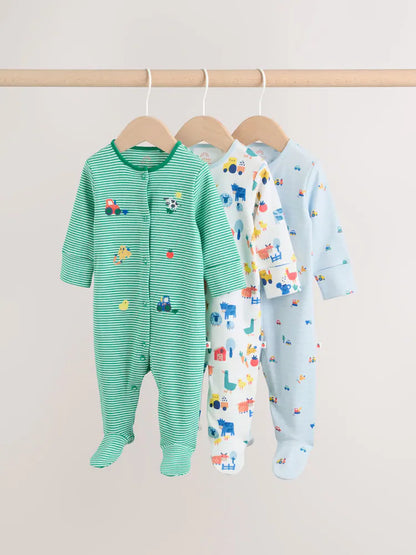 .BORRADOR |BabyBoy| Modelo Modelo Modelo (0 meses a 3 años)