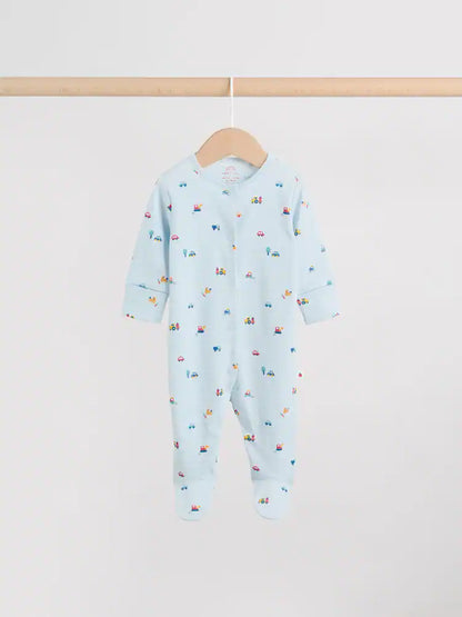 .BORRADOR |BabyBoy| Modelo Modelo Modelo (0 meses a 3 años)