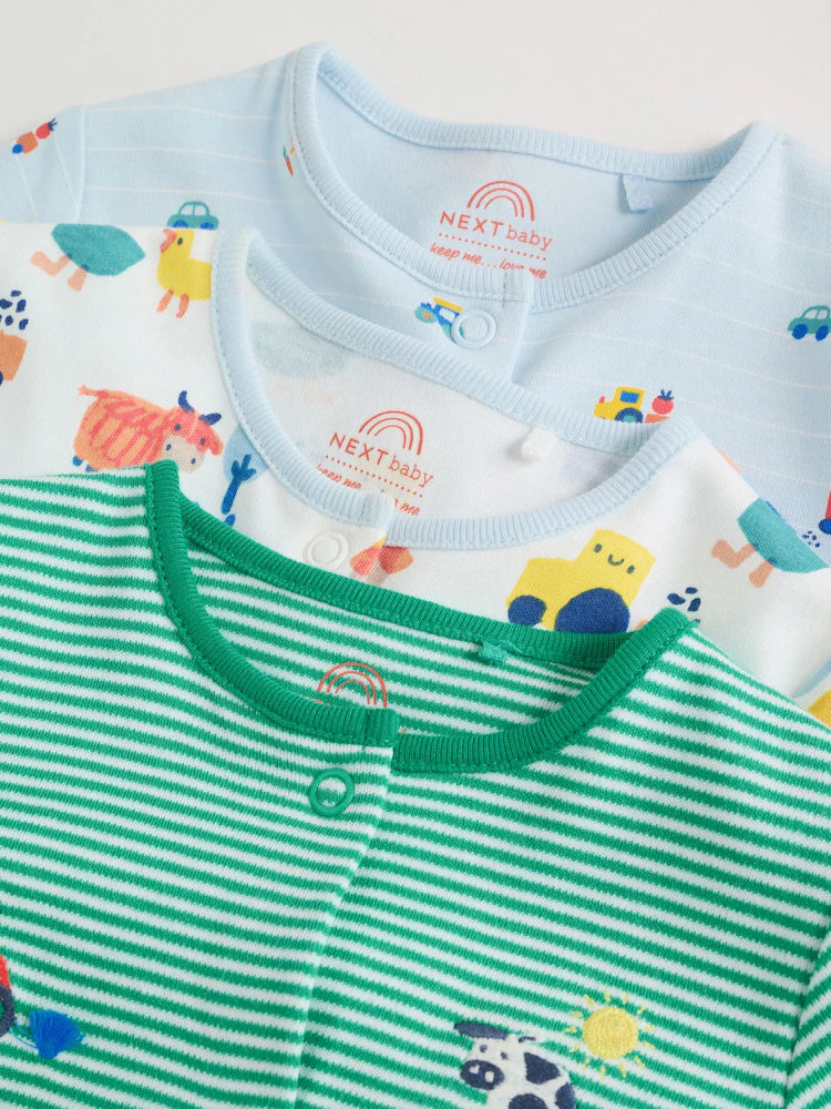 .BORRADOR |BabyBoy| Modelo Modelo Modelo (0 meses a 3 años)