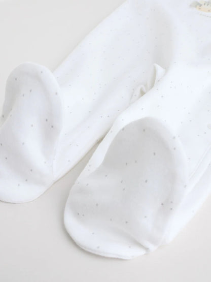 .BORRADOR |BabyBoy| Modelo Modelo Modelo (0 meses a 3 años)