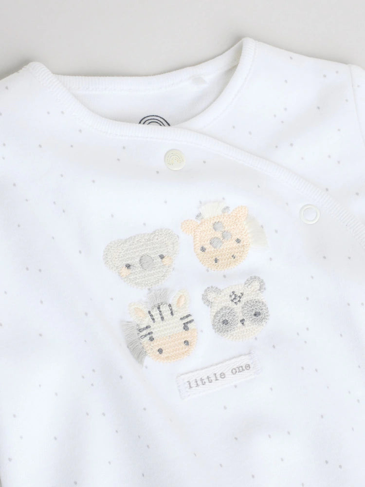 .BORRADOR |BabyBoy| Modelo Modelo Modelo (0 meses a 3 años)