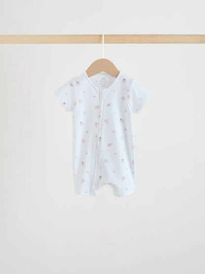 . BORRADOR |BabyGirl| Modelo Modelo Modelo (0 meses a 3 años)