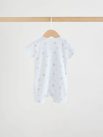 . BORRADOR |BabyGirl| Modelo Modelo Modelo (0 meses a 3 años)