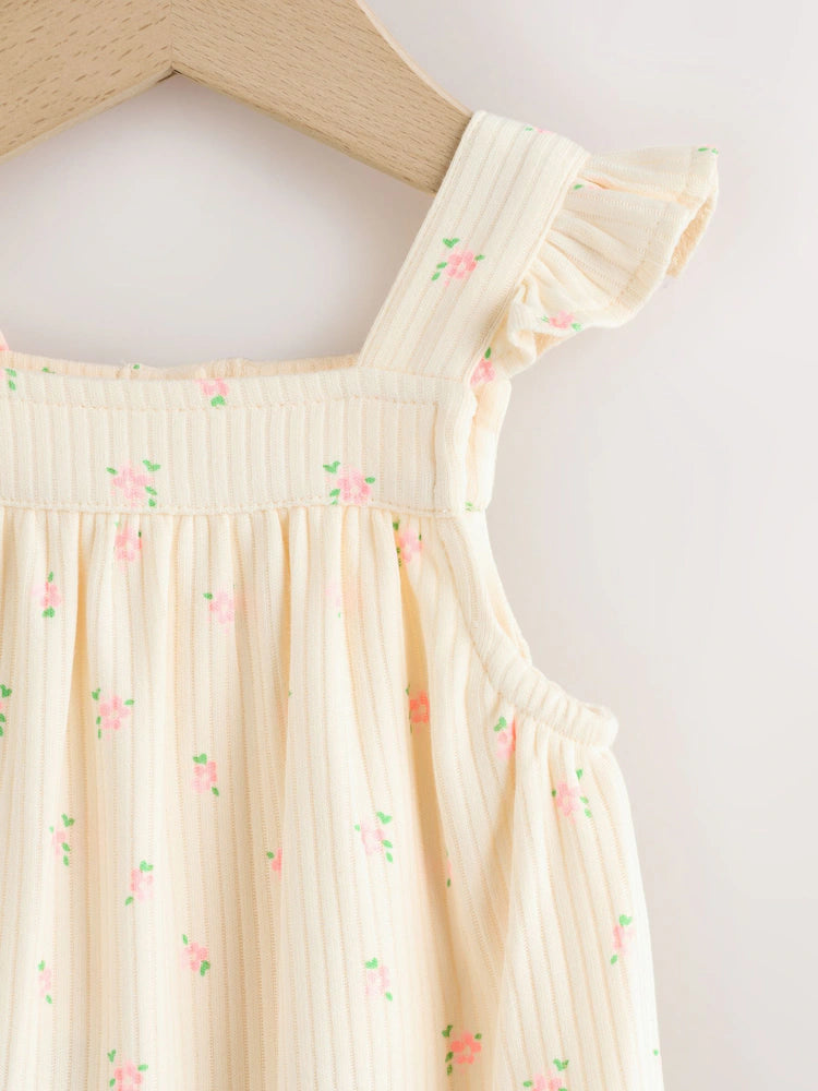 . BORRADOR |BabyGirl| Modelo Modelo Modelo (0 meses a 3 años)