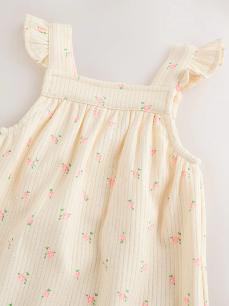 . BORRADOR |BabyGirl| Modelo Modelo Modelo (0 meses a 3 años)