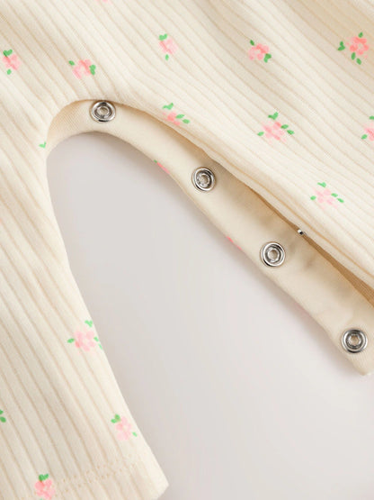 . BORRADOR |BabyGirl| Modelo Modelo Modelo (0 meses a 3 años)