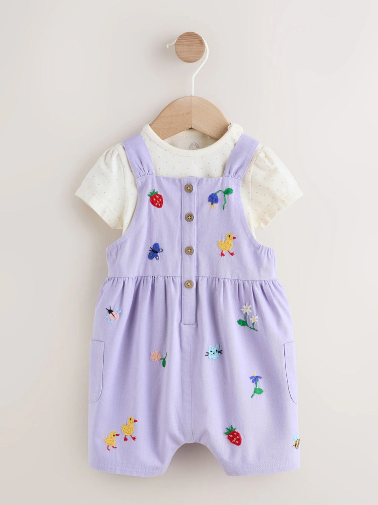 . BORRADOR |BabyGirl| Modelo Modelo Modelo (0 meses a 3 años)