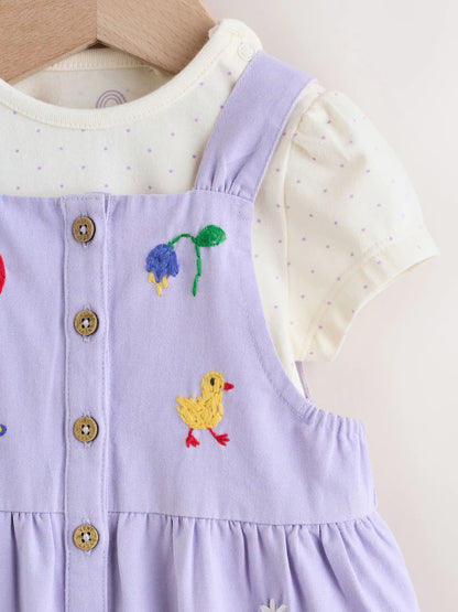 . BORRADOR |BabyGirl| Modelo Modelo Modelo (0 meses a 3 años)