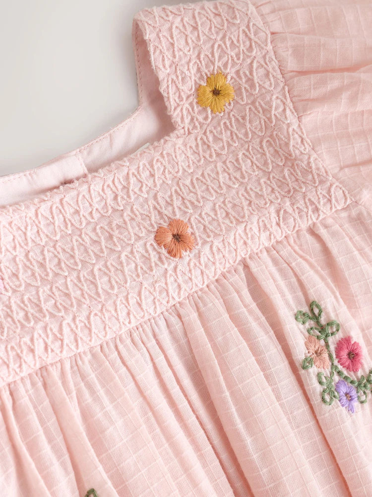 . BORRADOR |BabyGirl| Modelo Modelo Modelo (0 meses a 3 años)