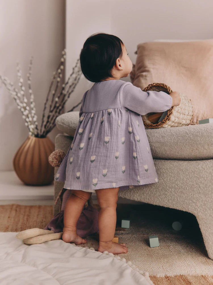 . BORRADOR |BabyGirl| Modelo Modelo Modelo (0 meses a 3 años)