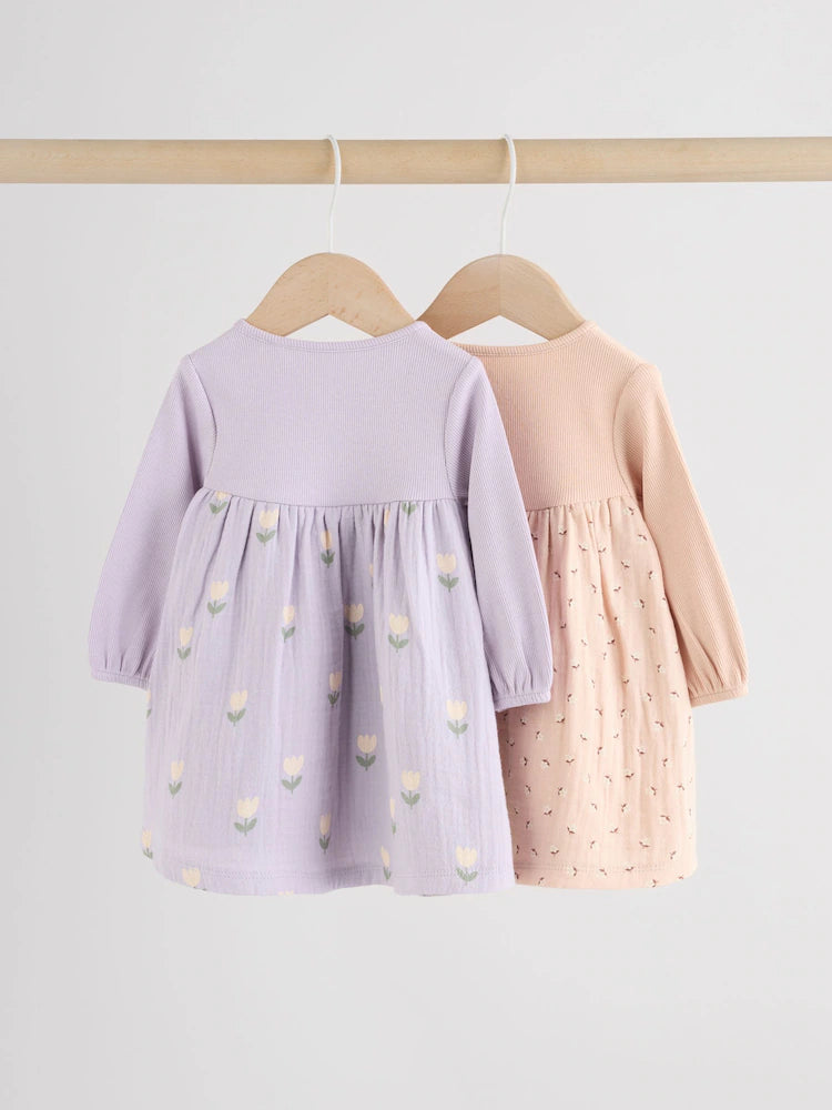 . BORRADOR |BabyGirl| Modelo Modelo Modelo (0 meses a 3 años)