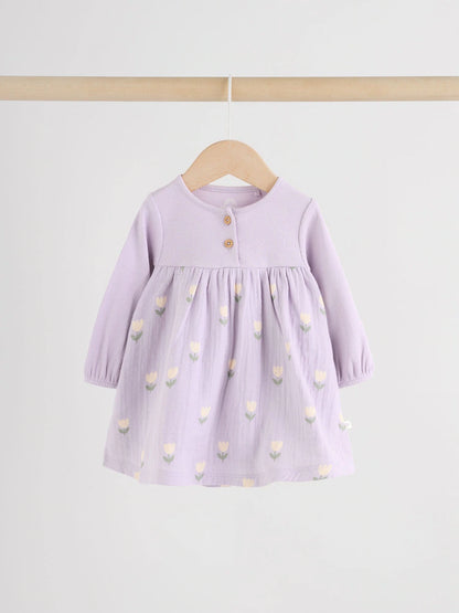 . BORRADOR |BabyGirl| Modelo Modelo Modelo (0 meses a 3 años)