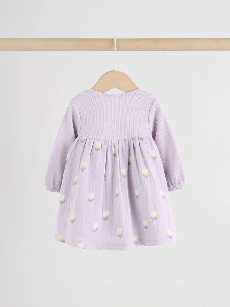 . BORRADOR |BabyGirl| Modelo Modelo Modelo (0 meses a 3 años)