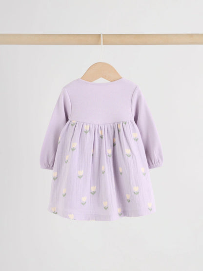 . BORRADOR |BabyGirl| Modelo Modelo Modelo (0 meses a 3 años)