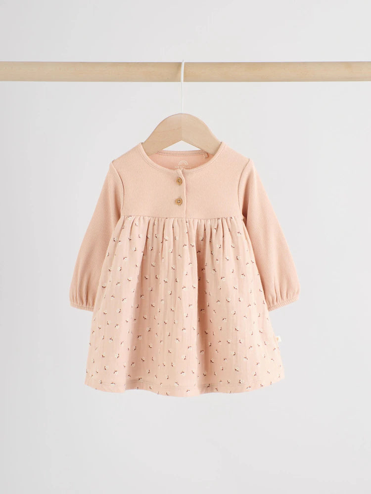 . BORRADOR |BabyGirl| Modelo Modelo Modelo (0 meses a 3 años)