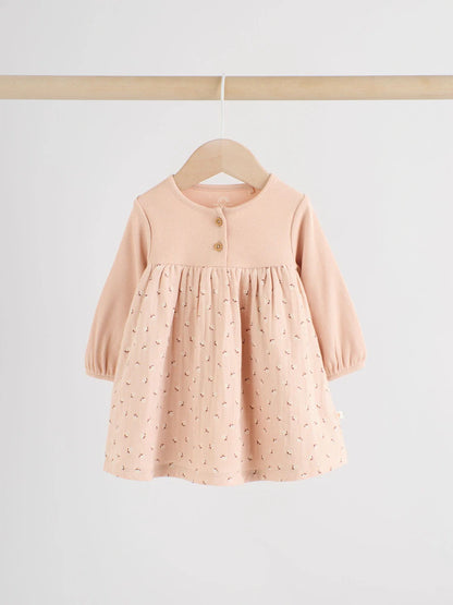 . BORRADOR |BabyGirl| Modelo Modelo Modelo (0 meses a 3 años)