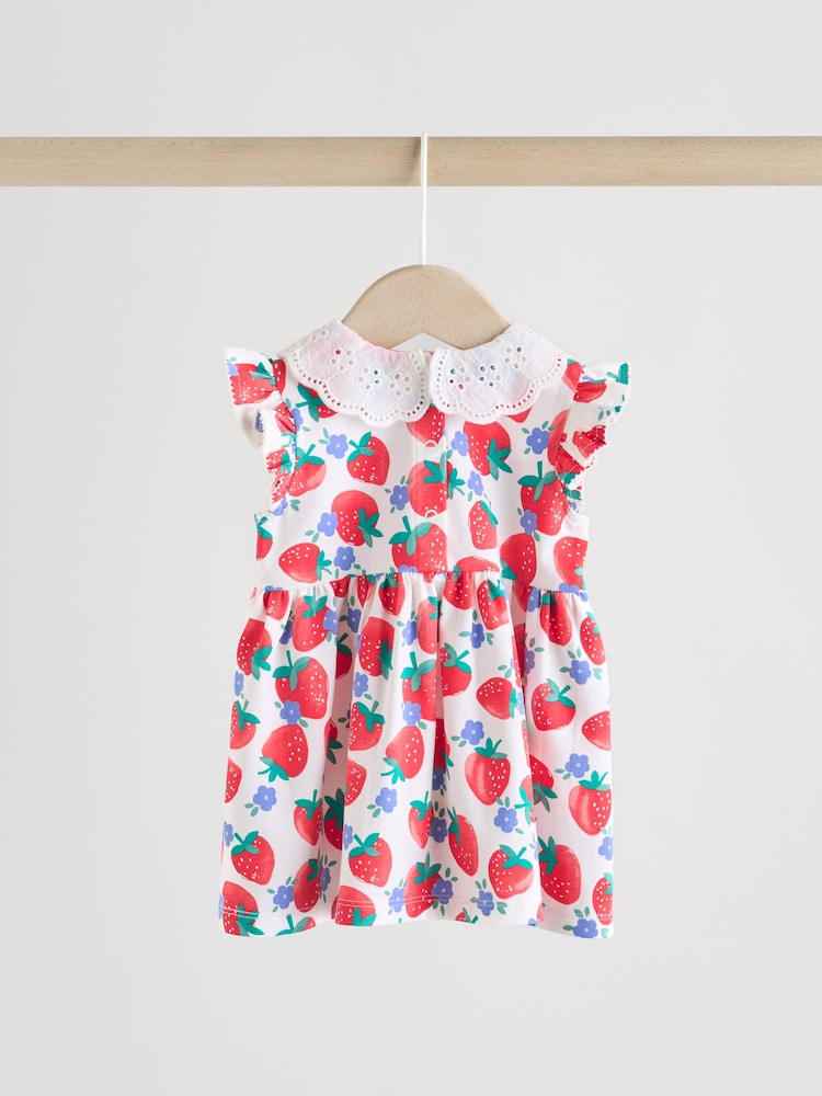 . BORRADOR |BabyGirl| Modelo Modelo Modelo (0 meses a 3 años)