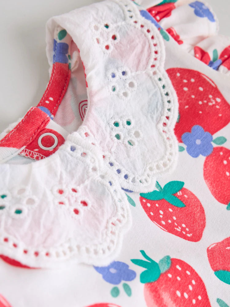 . BORRADOR |BabyGirl| Modelo Modelo Modelo (0 meses a 3 años)