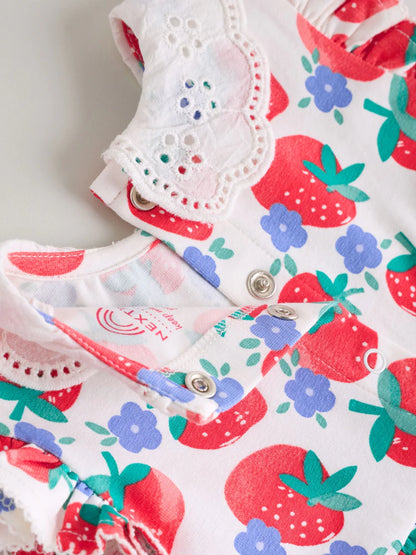 . BORRADOR |BabyGirl| Modelo Modelo Modelo (0 meses a 3 años)