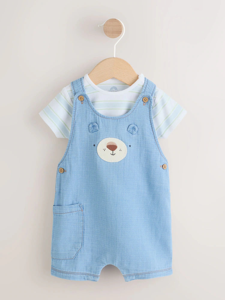 .BORRADOR |BabyBoy| Modelo Modelo Modelo (0 meses a 3 años)