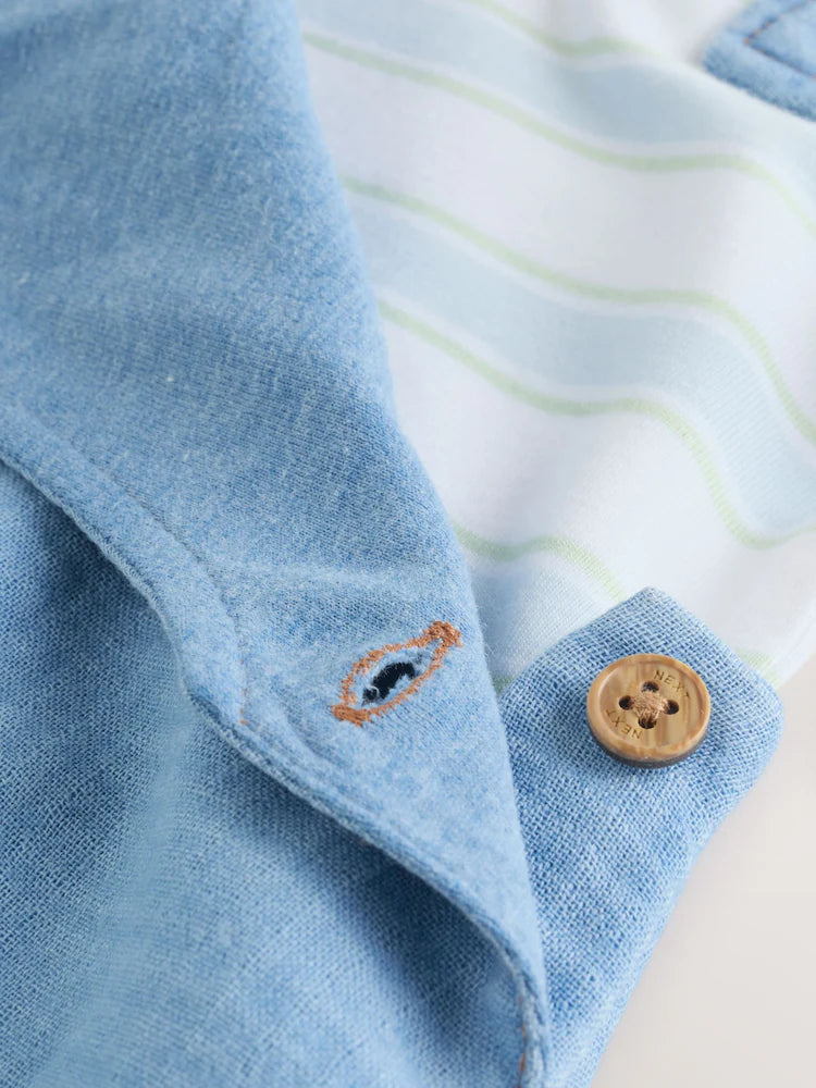 .BORRADOR |BabyBoy| Modelo Modelo Modelo (0 meses a 3 años)