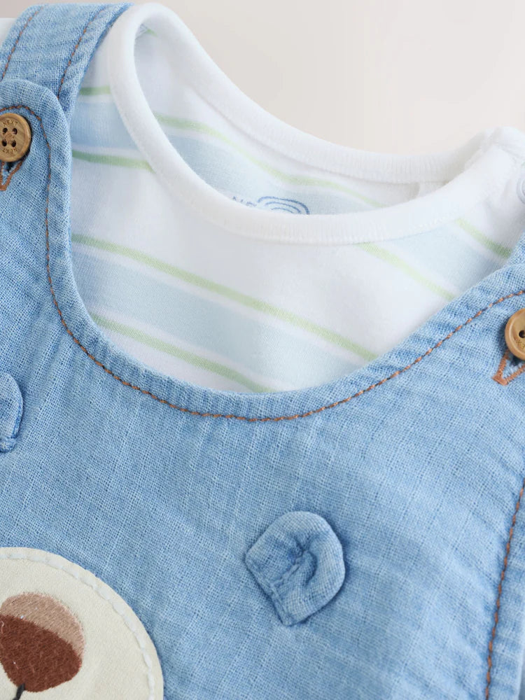 .BORRADOR |BabyBoy| Modelo Modelo Modelo (0 meses a 3 años)