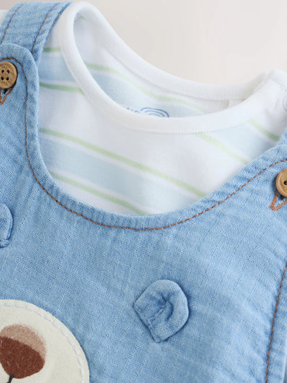 .BORRADOR |BabyBoy| Modelo Modelo Modelo (0 meses a 3 años)